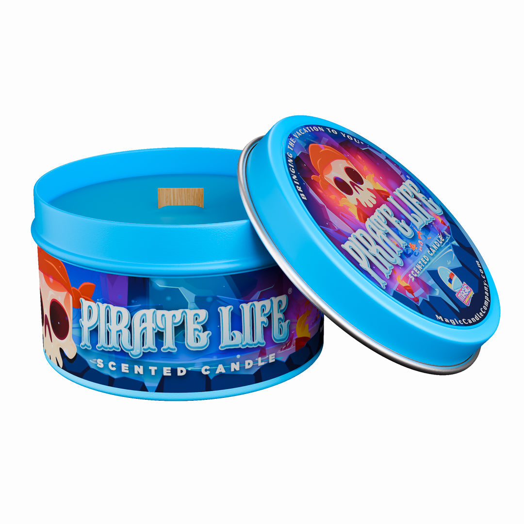Pirate Life®