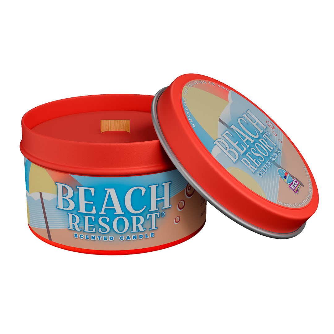 Beach Resort®