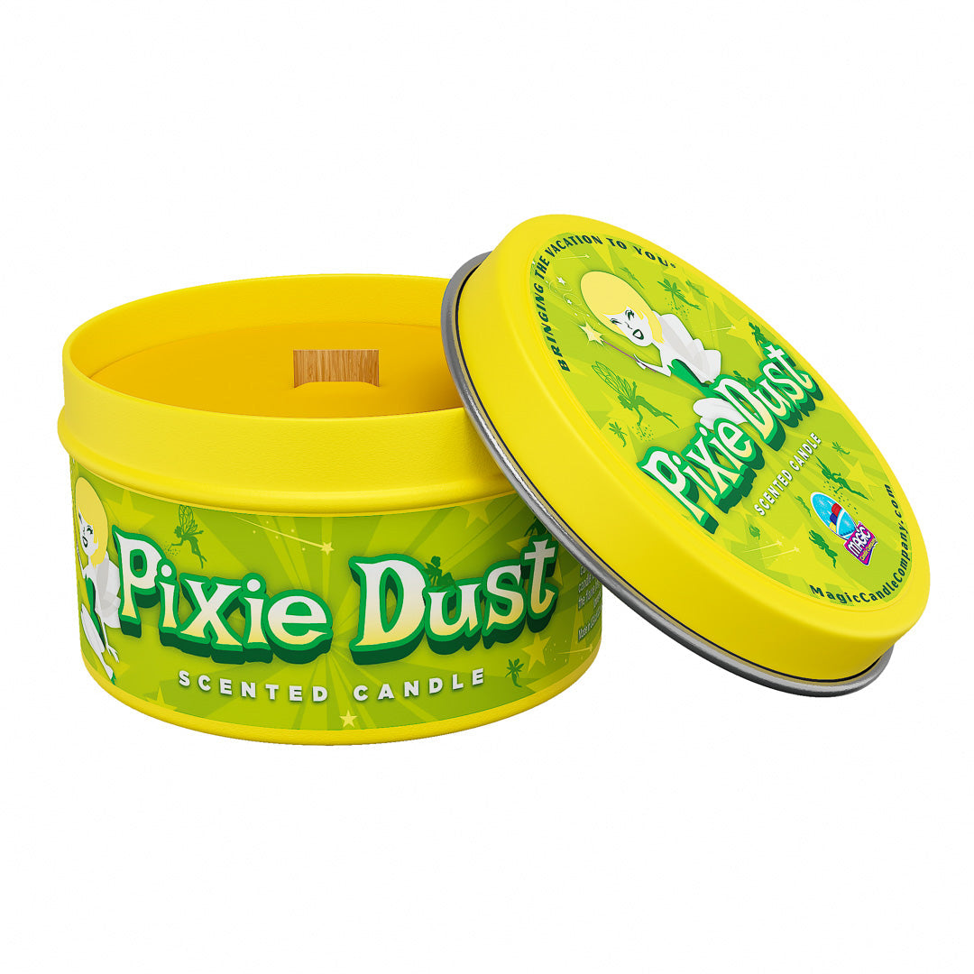 Pixie Dust