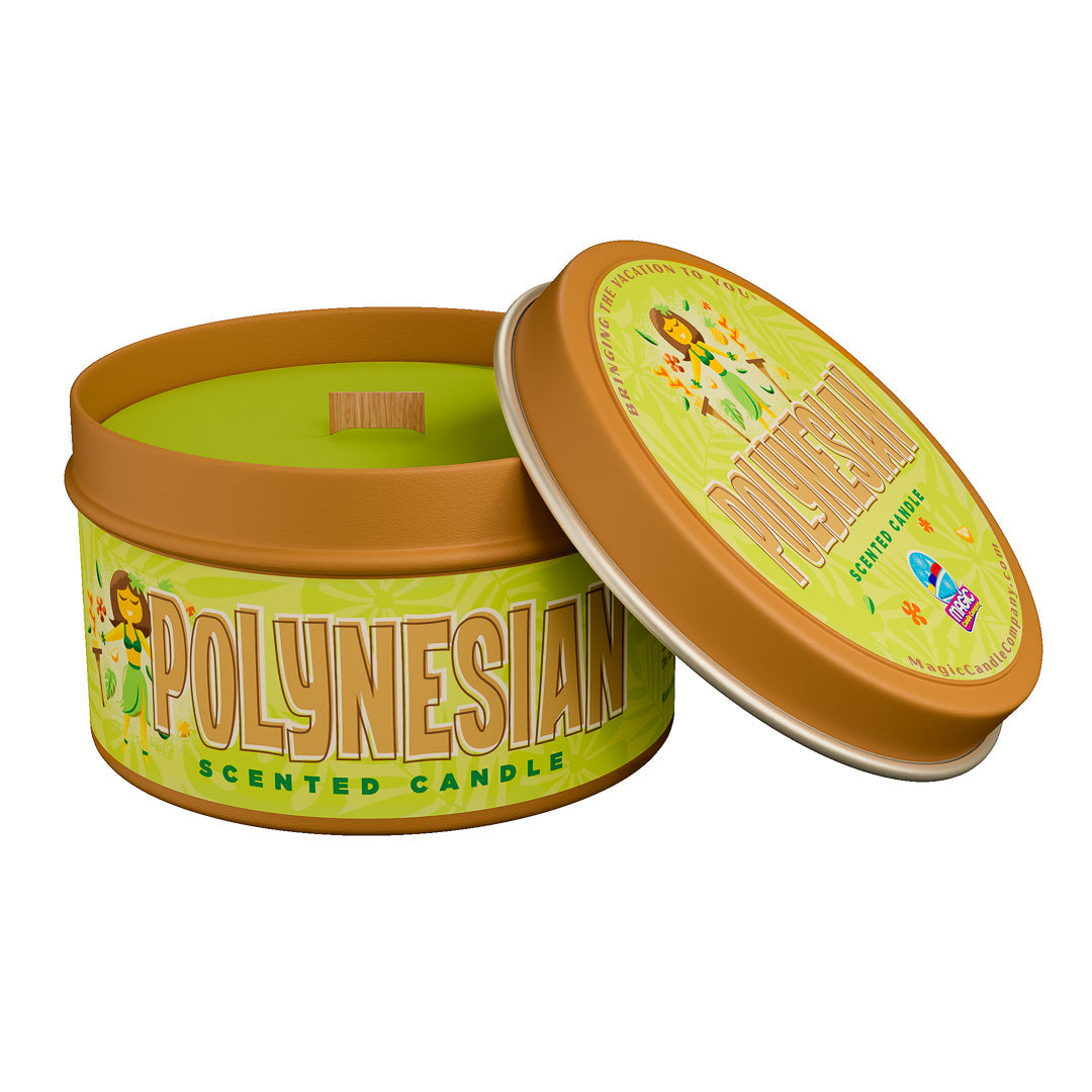 Polynesian