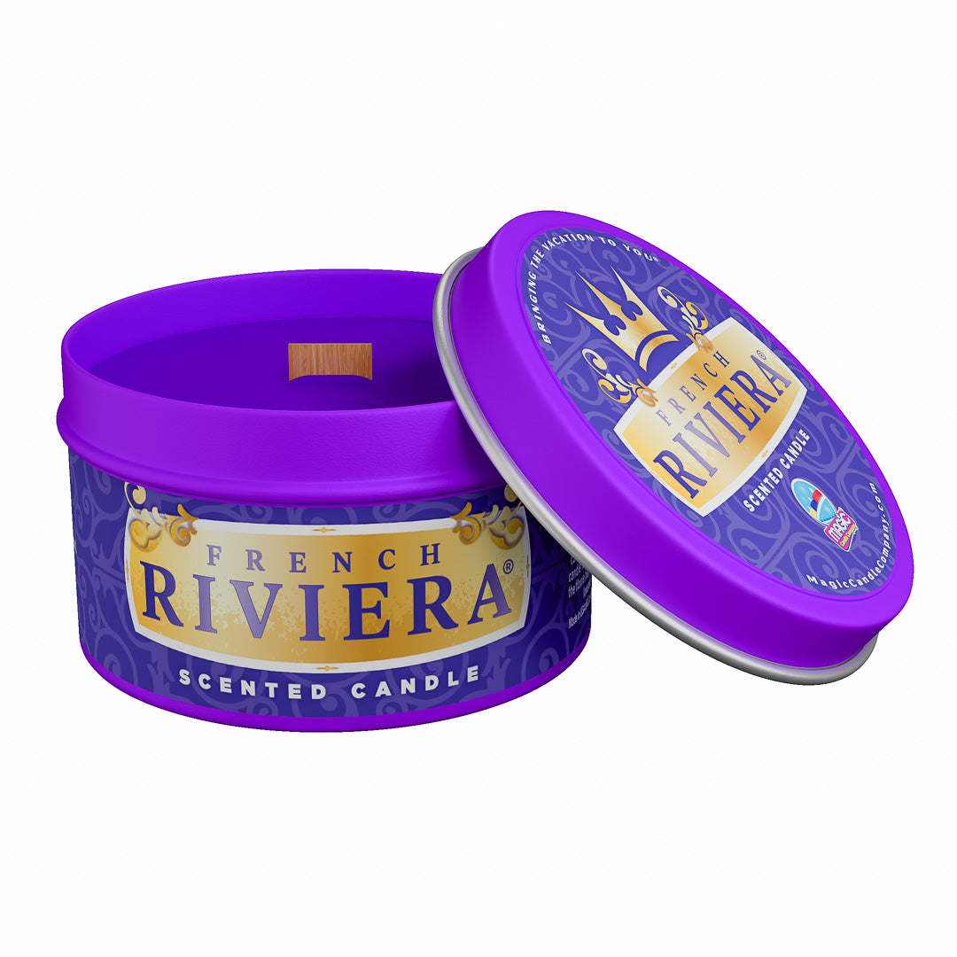 French Riviera®