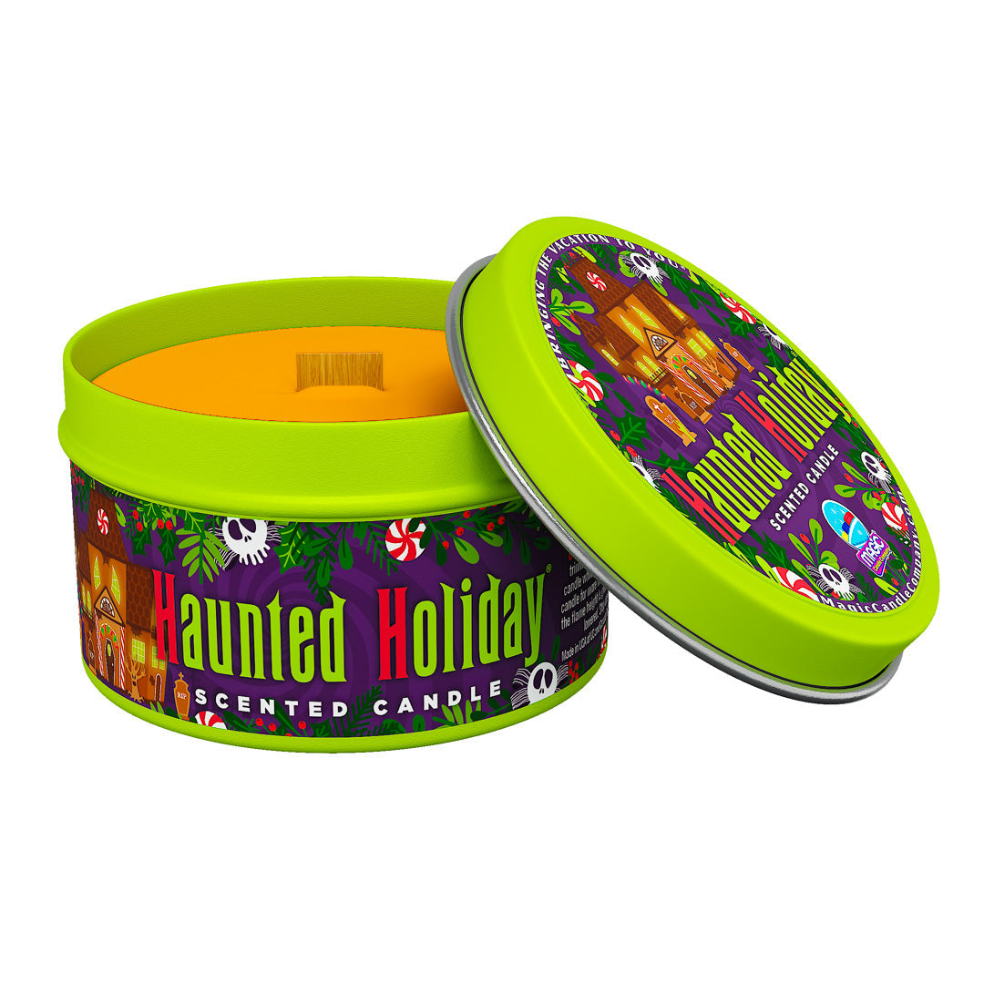 Haunted Holiday®