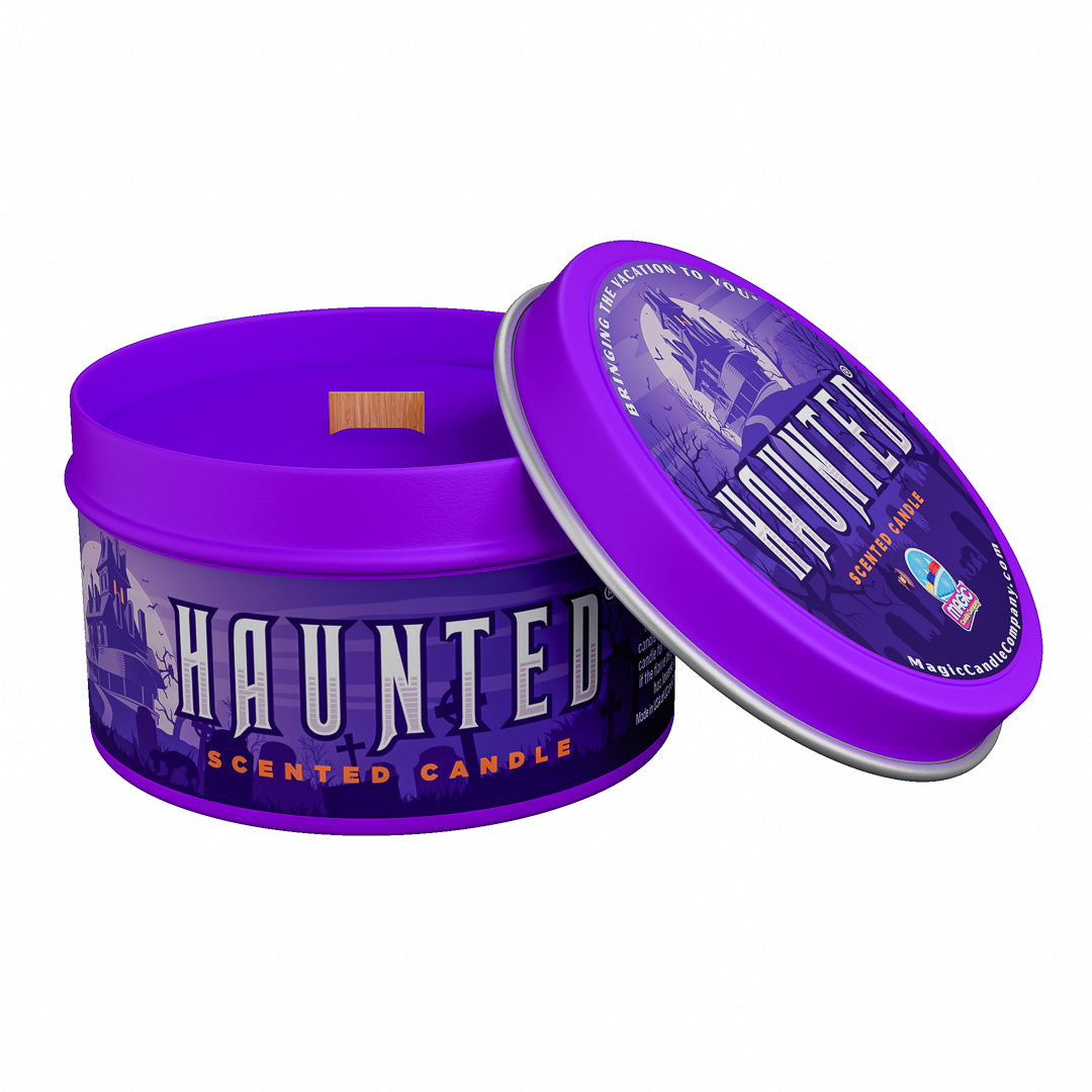 Haunted®