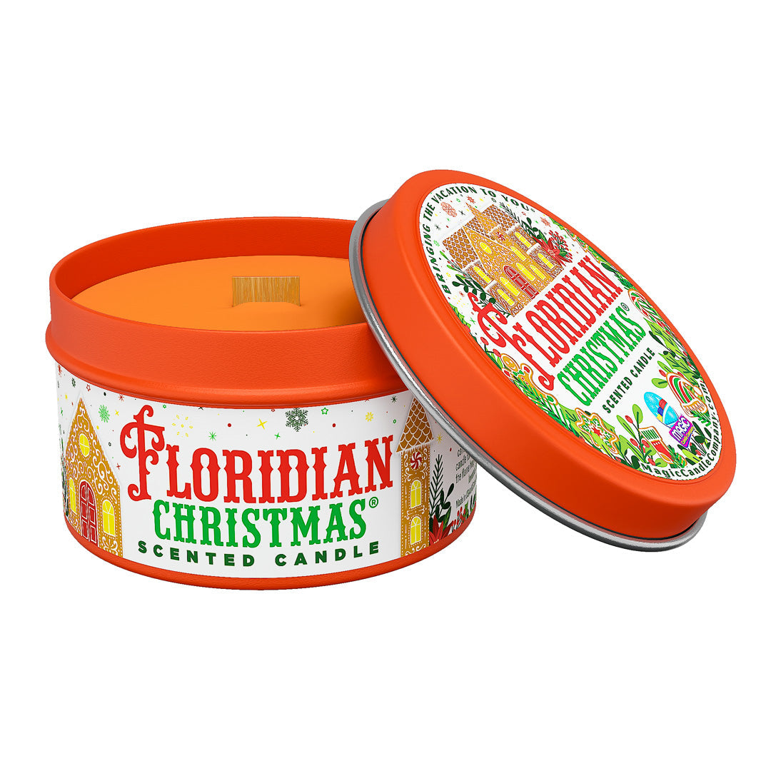 Floridian Christmas®