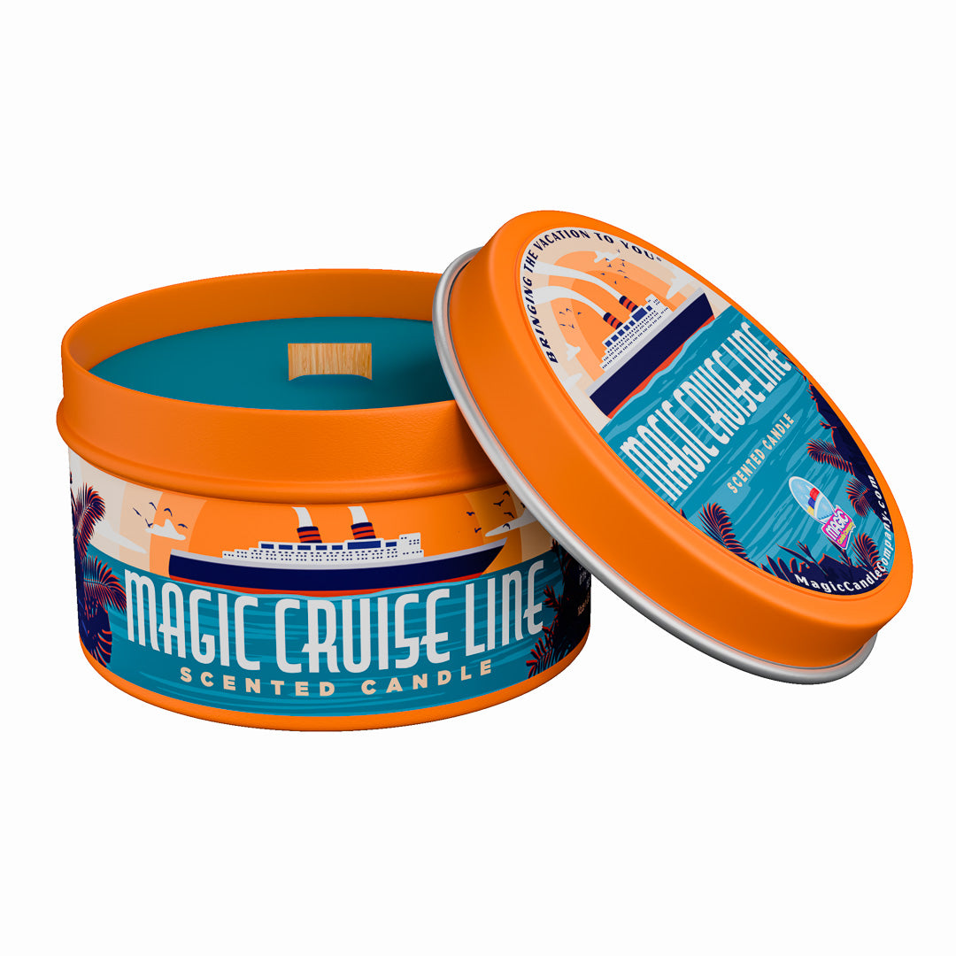 Magic Cruise Line®