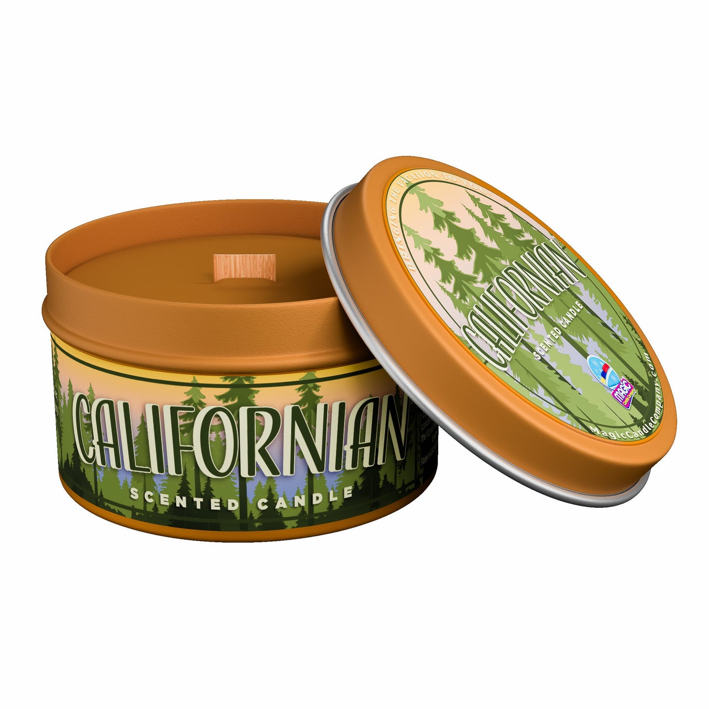 Californian®