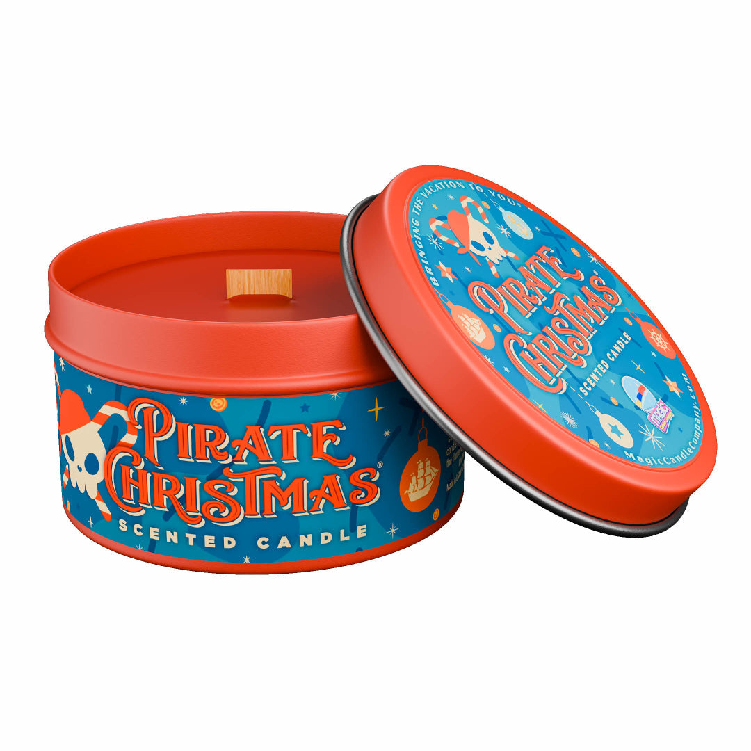 Pirate Christmas®