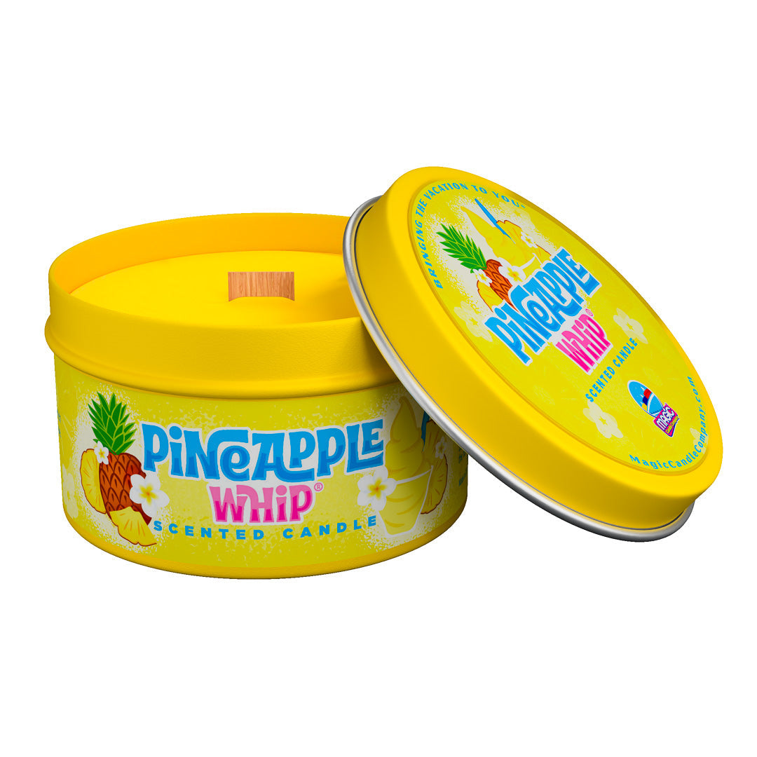 Pineapple Whip®