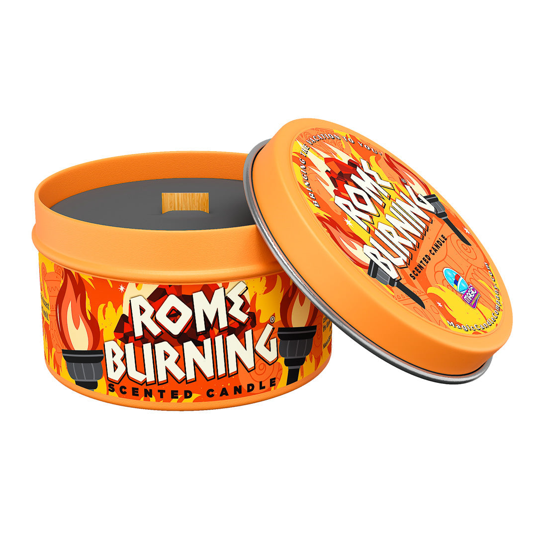 Rome Burning®