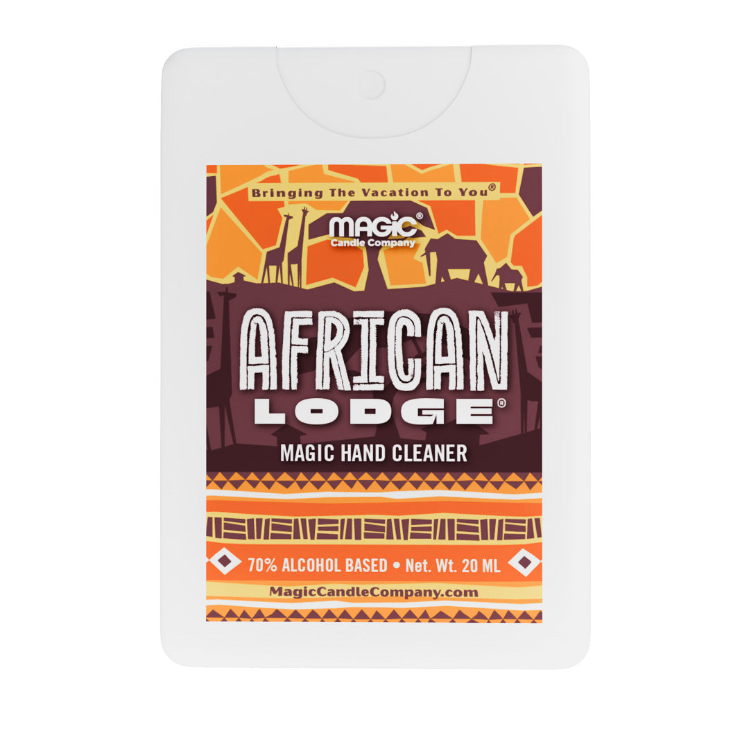 Magic Hand Cleaner