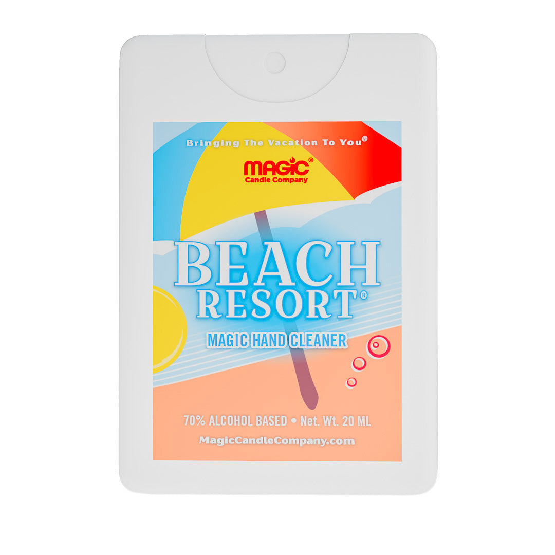 Beach Resort®