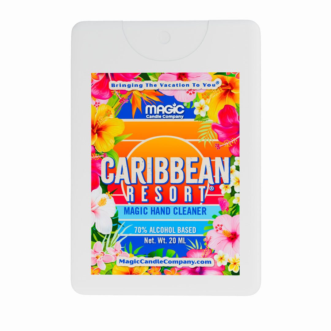 Caribbean Resort®
