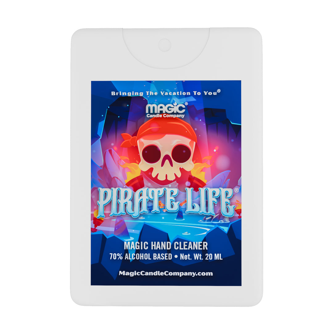Pirate Life®