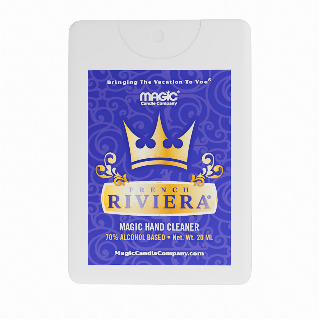 French Riviera®