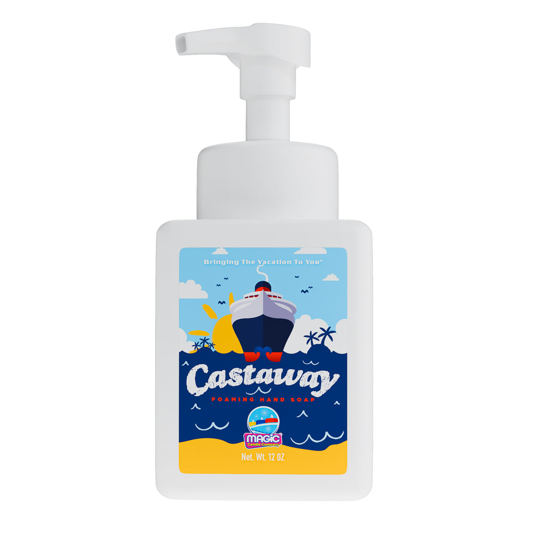 Foaming Hand Soap