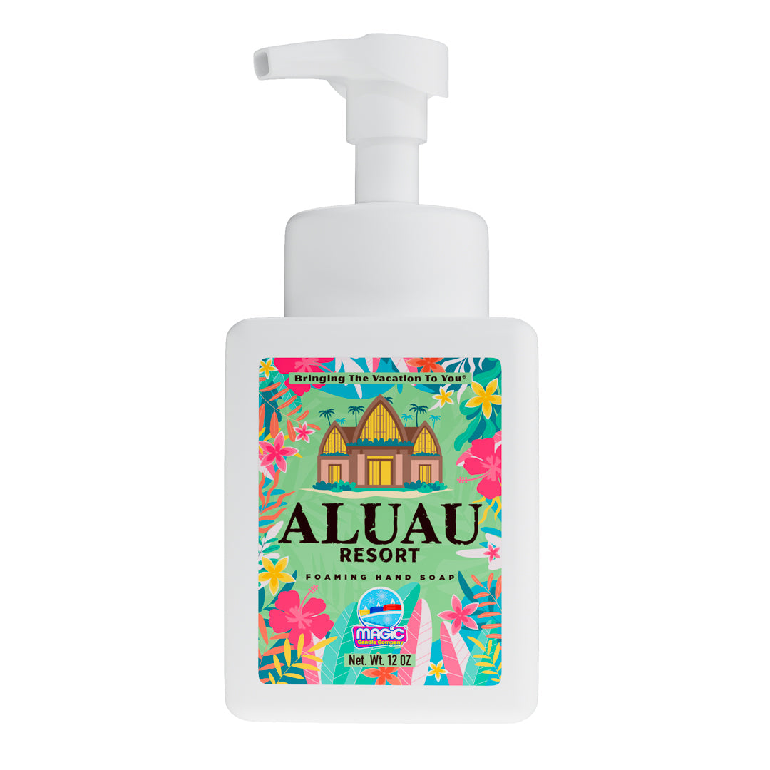 Aluau Resort