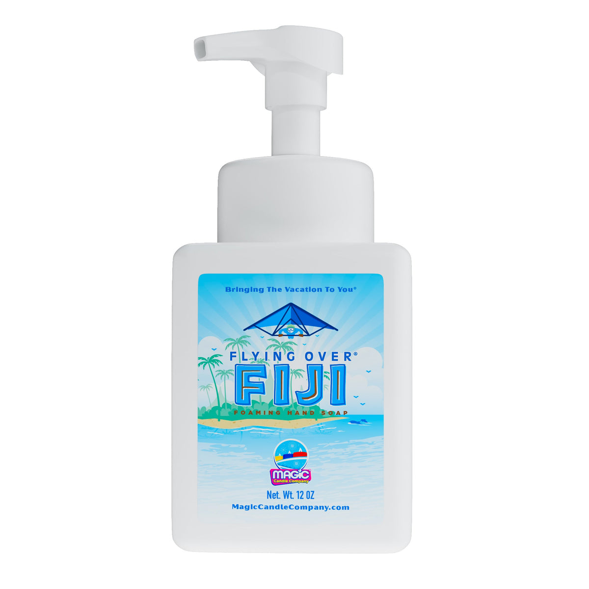 Foaming Hand Soap