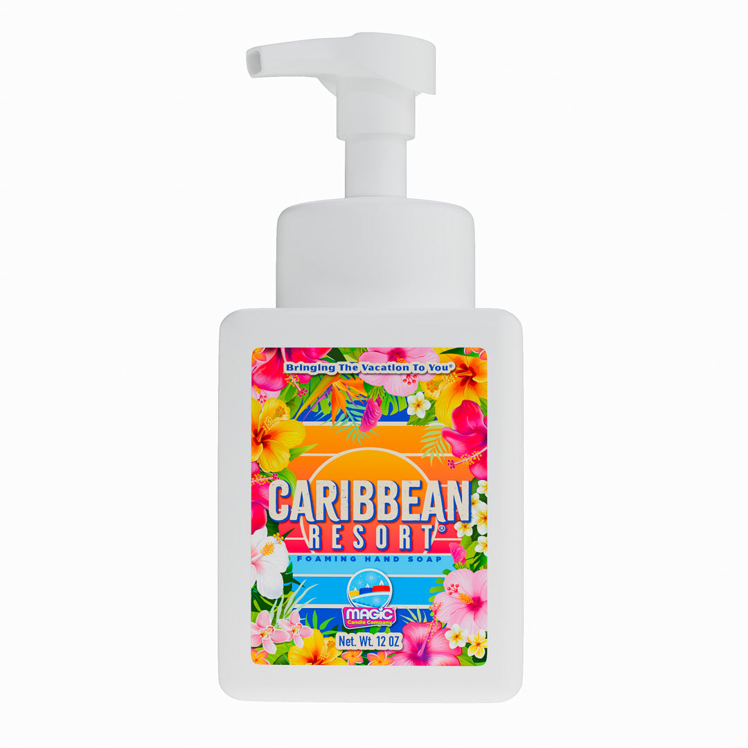 Foaming Hand Soap