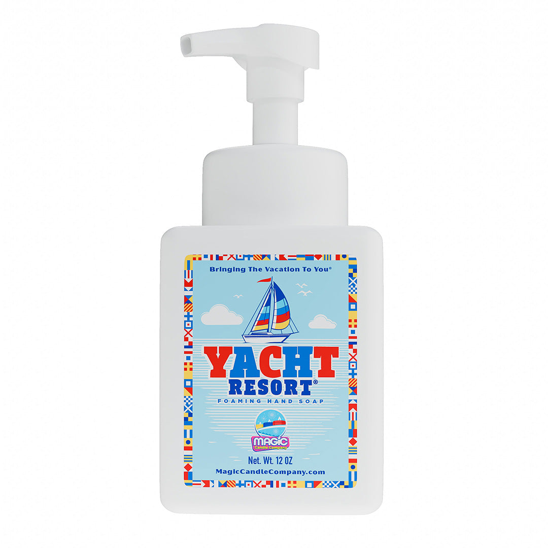 Foaming Hand Soap