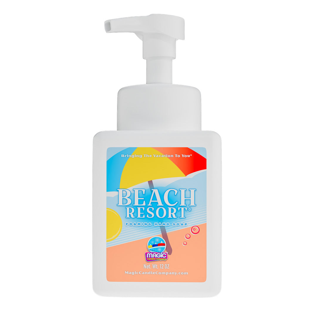 Foaming Hand Soap