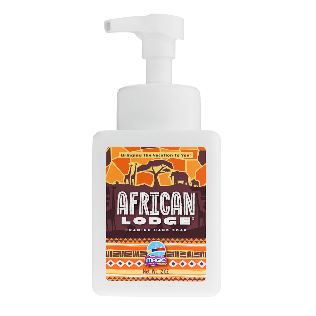 Foaming Hand Soap