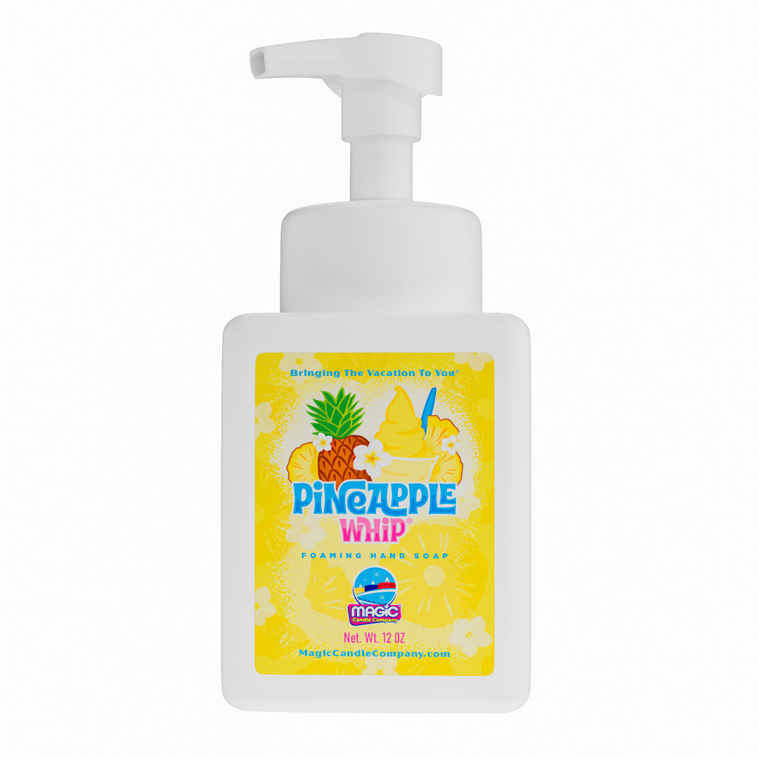 Foaming Hand Soap