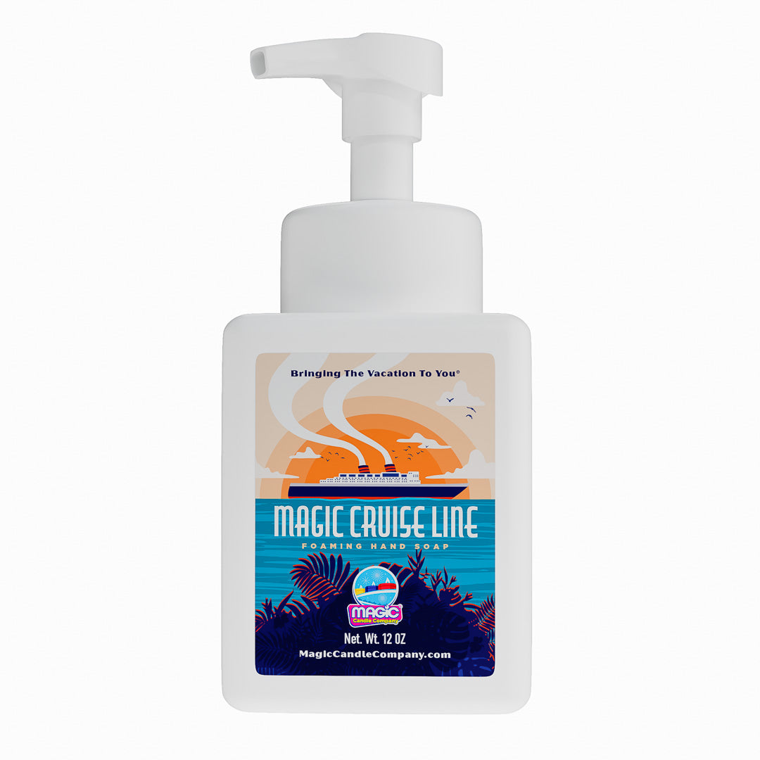Magic Cruise Line®