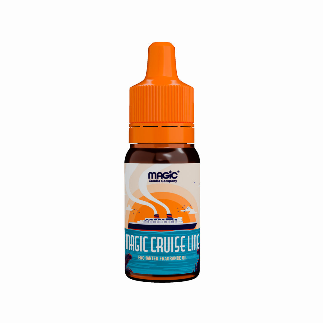 Magic Cruise Line®