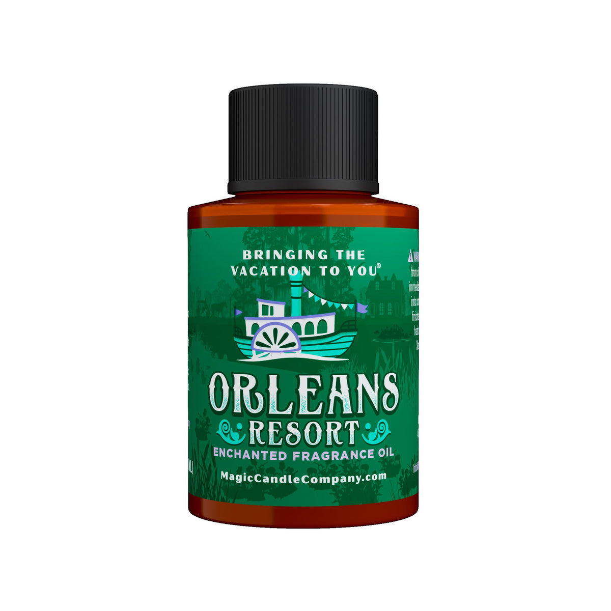 Magic Diffuser Refills