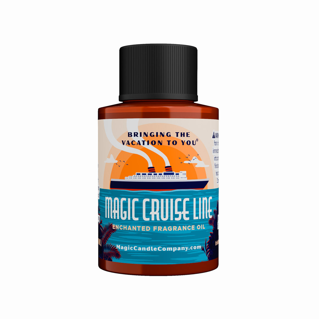 Magic Cruise Line®