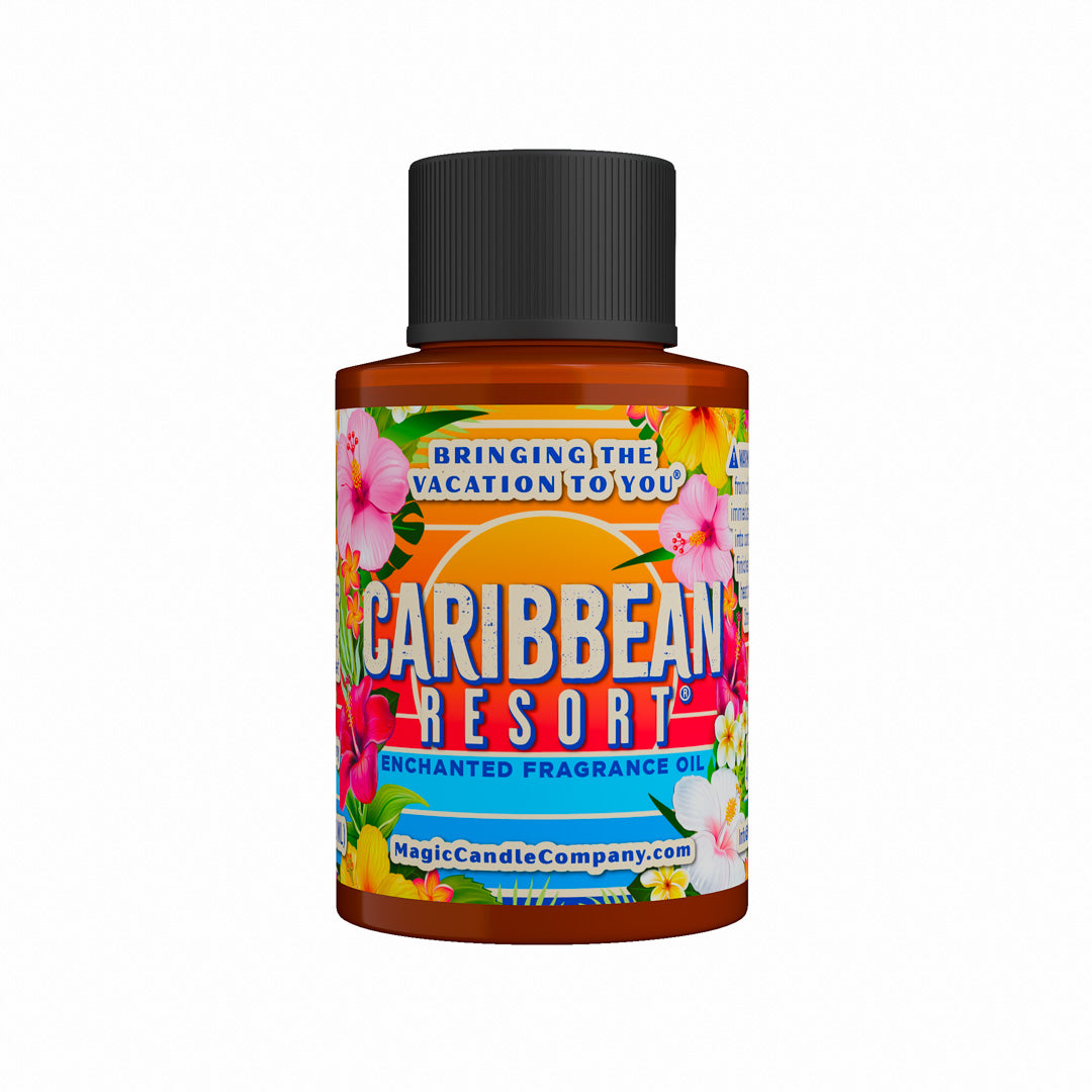 Caribbean Resort®