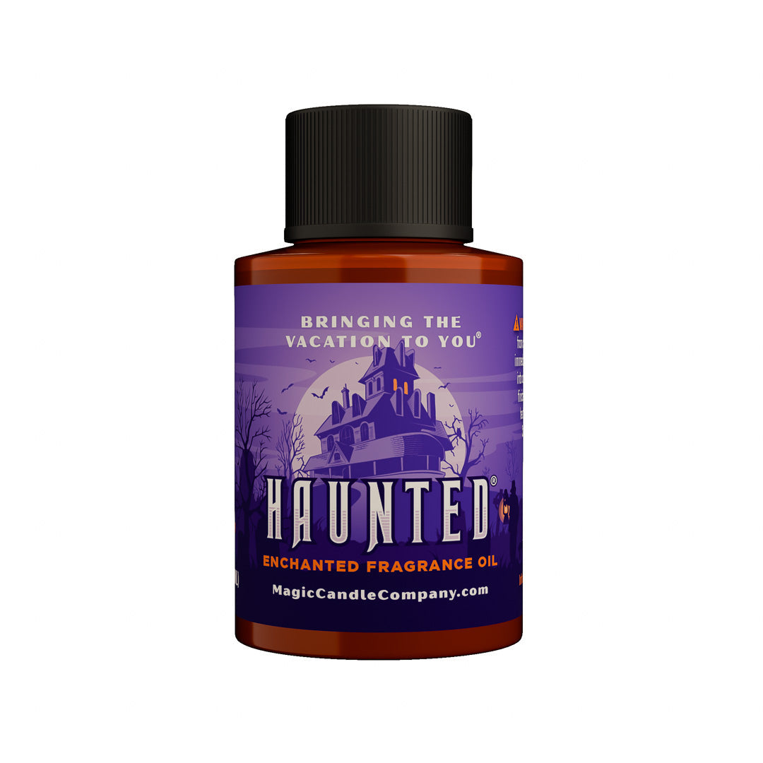 Haunted®