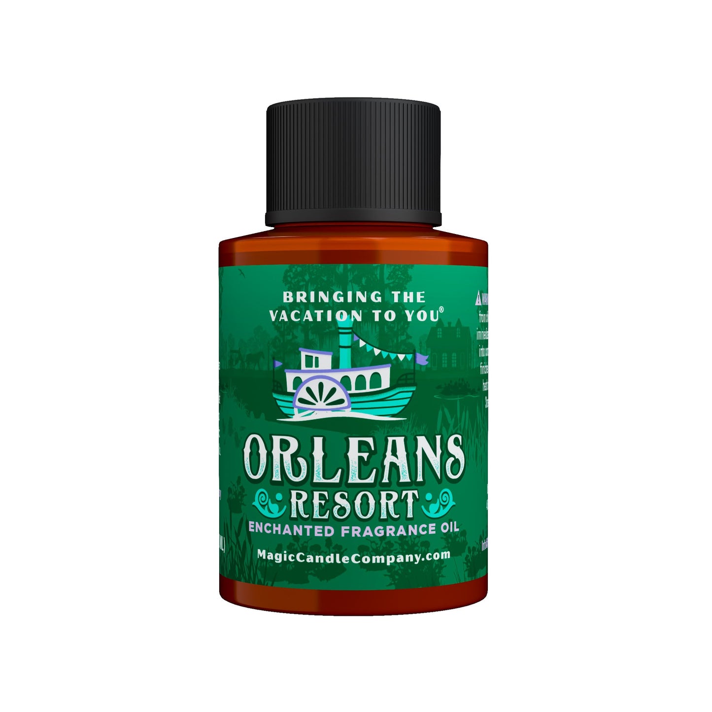 Orleans Resort