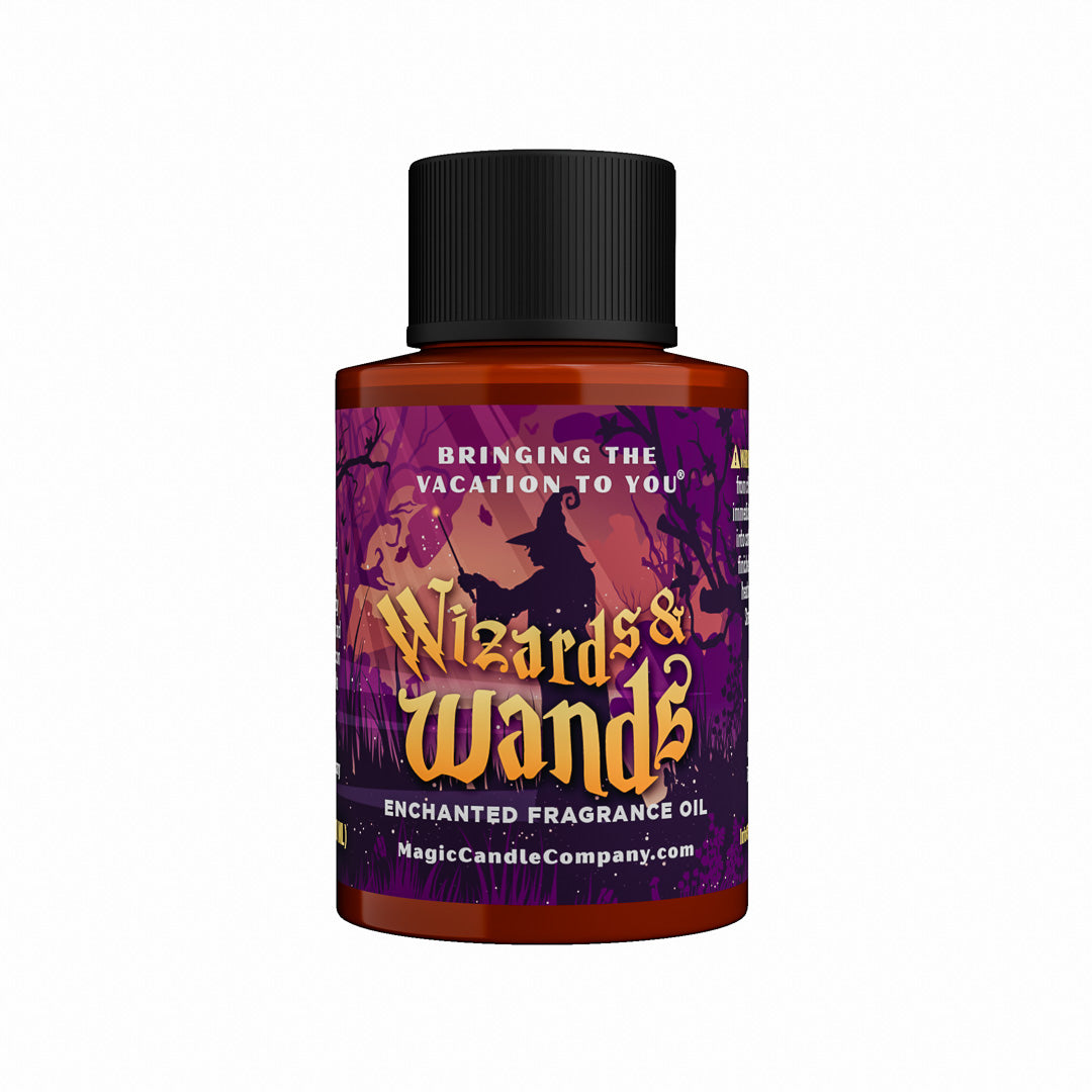 Magic Diffuser Refills