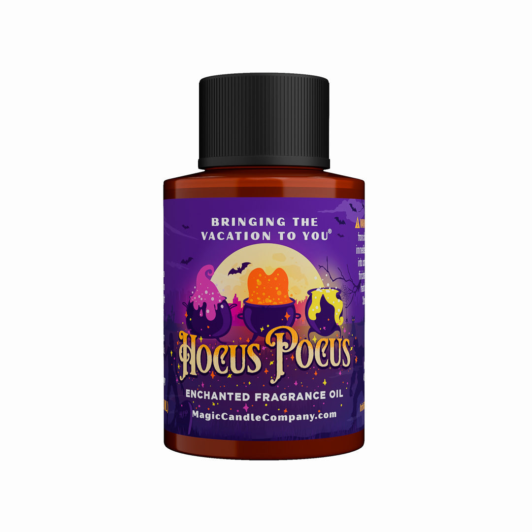 Hocus Pocus