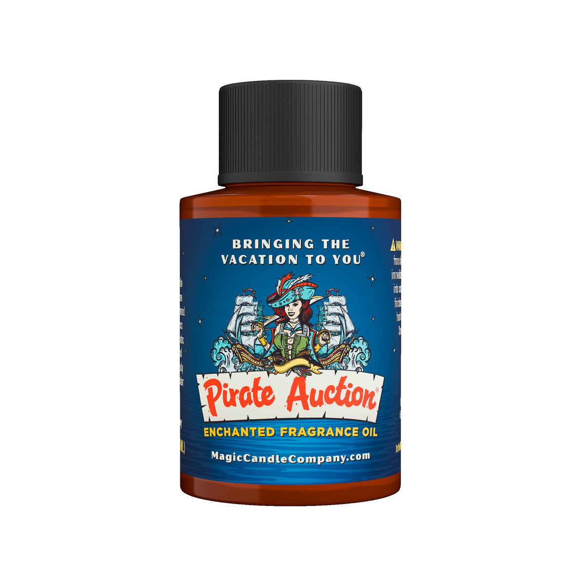 Pirate Auction®