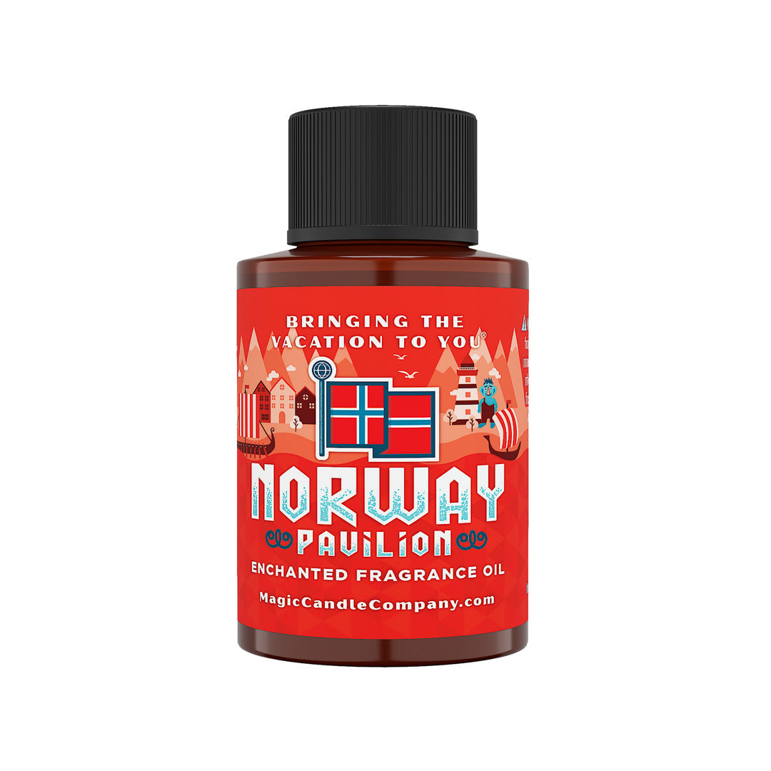Norway Pavilion