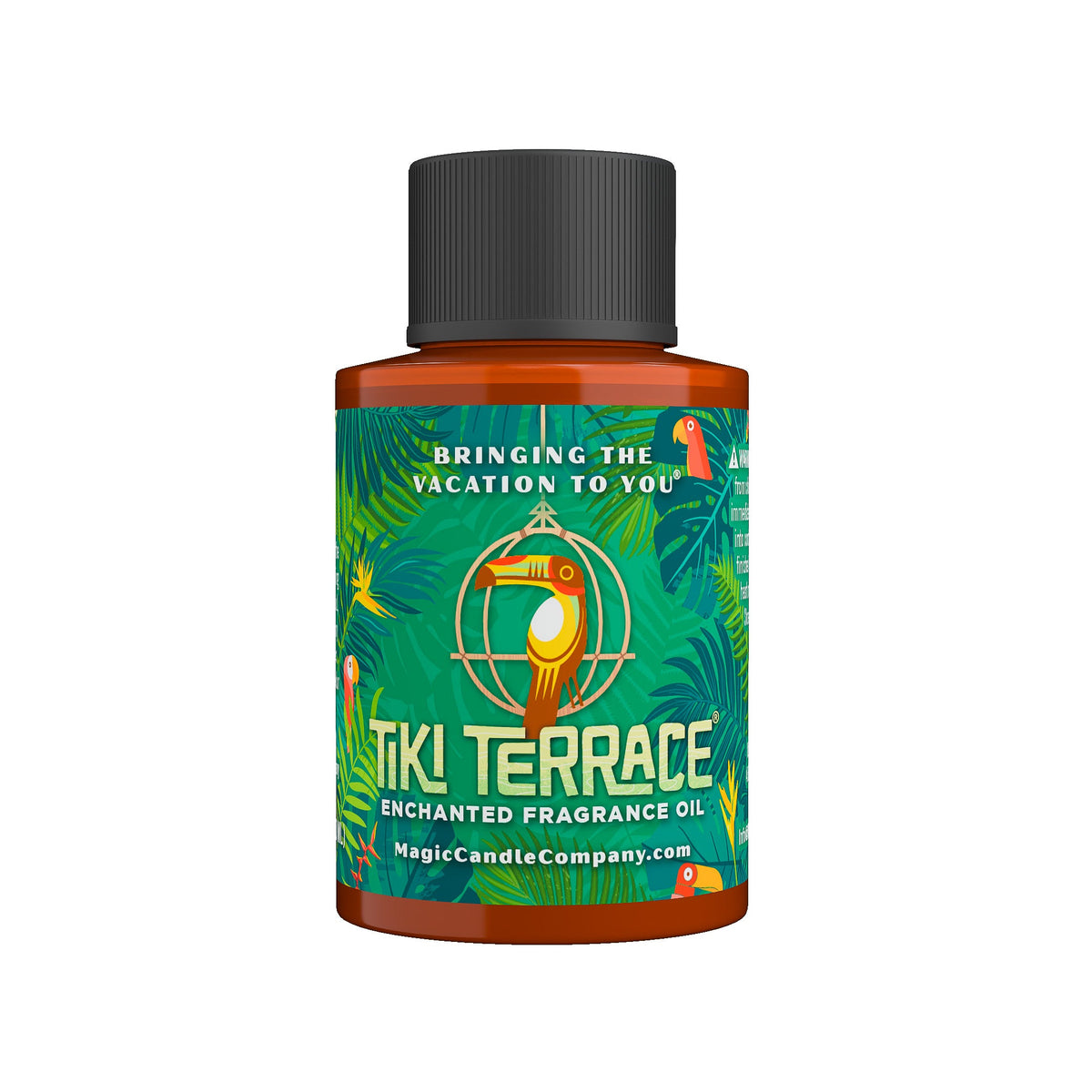 Tiki Terrace®