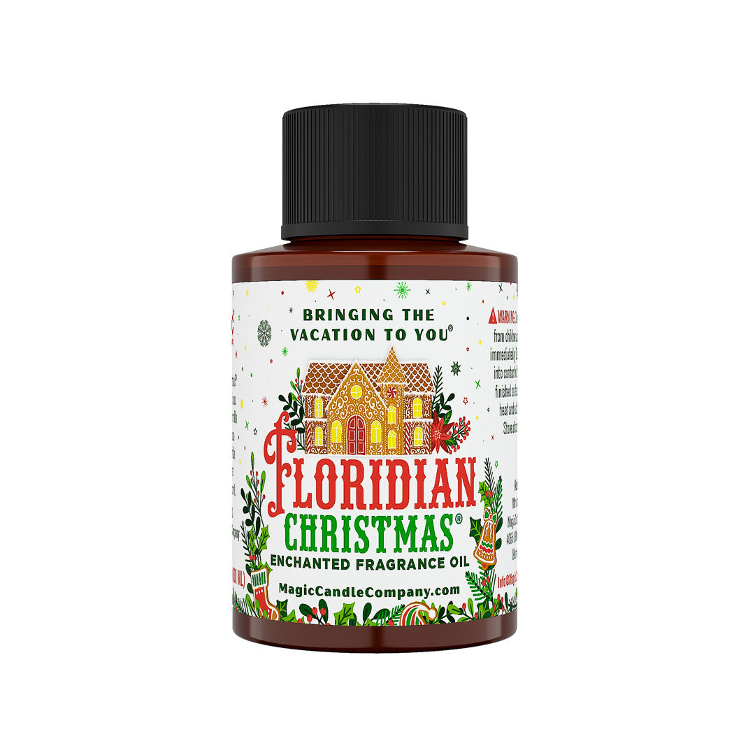 Floridian Christmas®