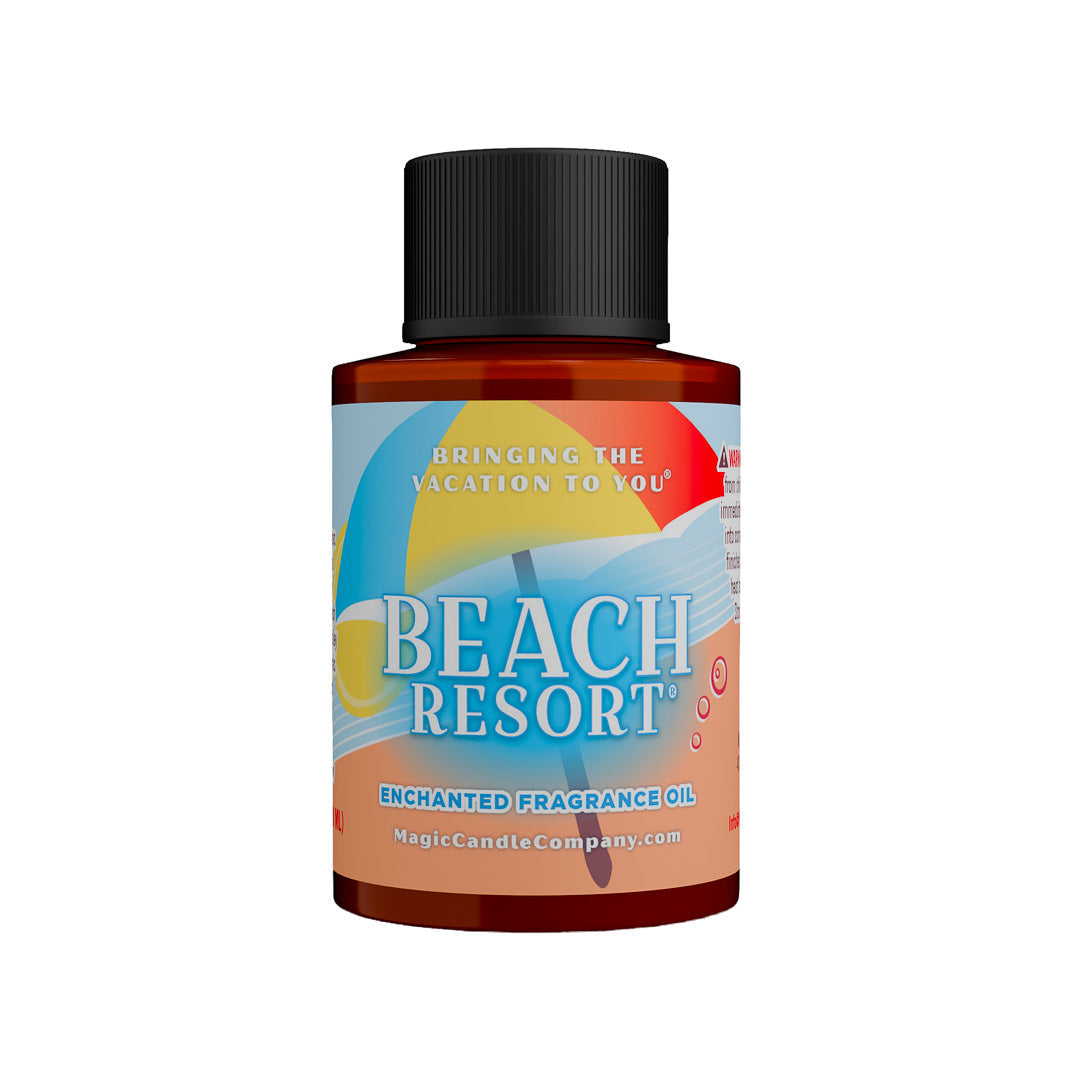 Beach Resort®