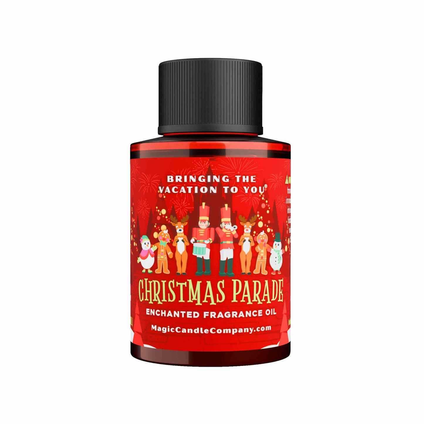 Magic Diffuser Refills
