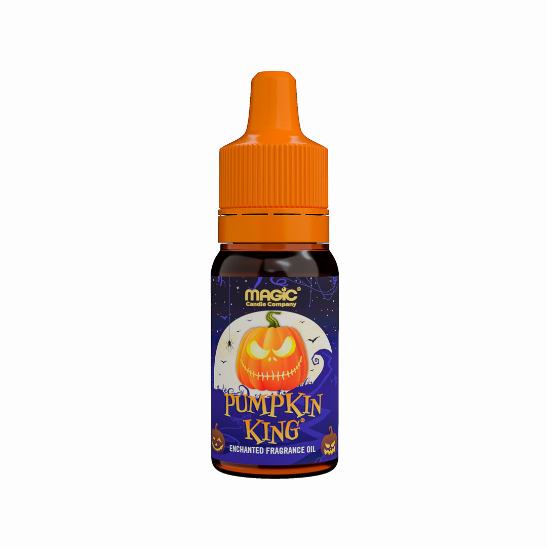 Pumpkin King®