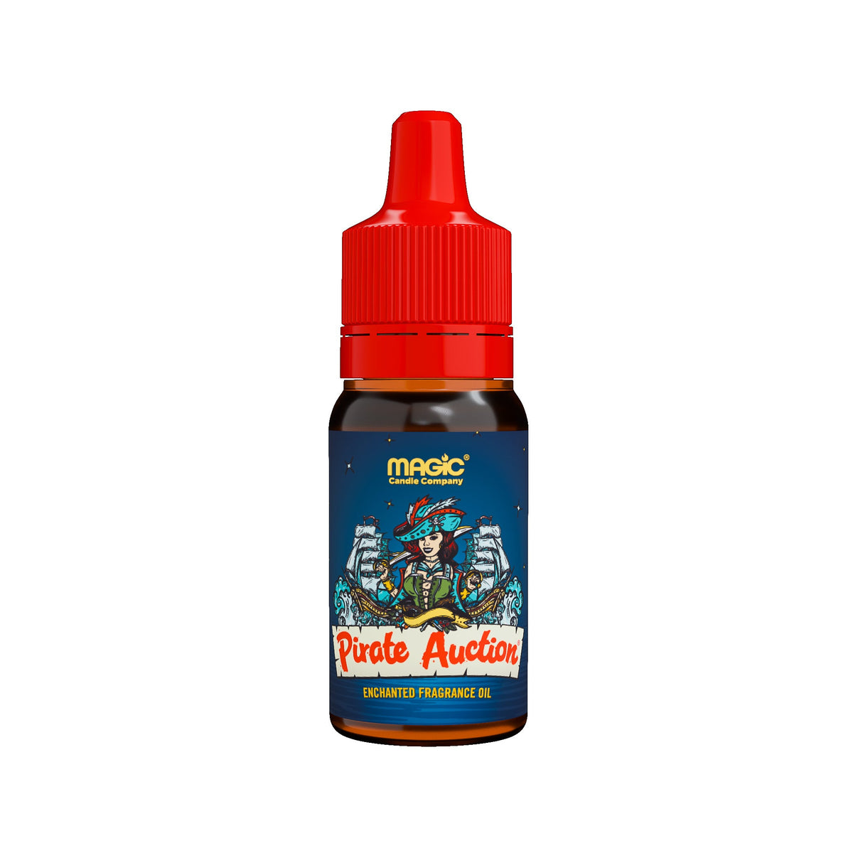 Pirate Auction®