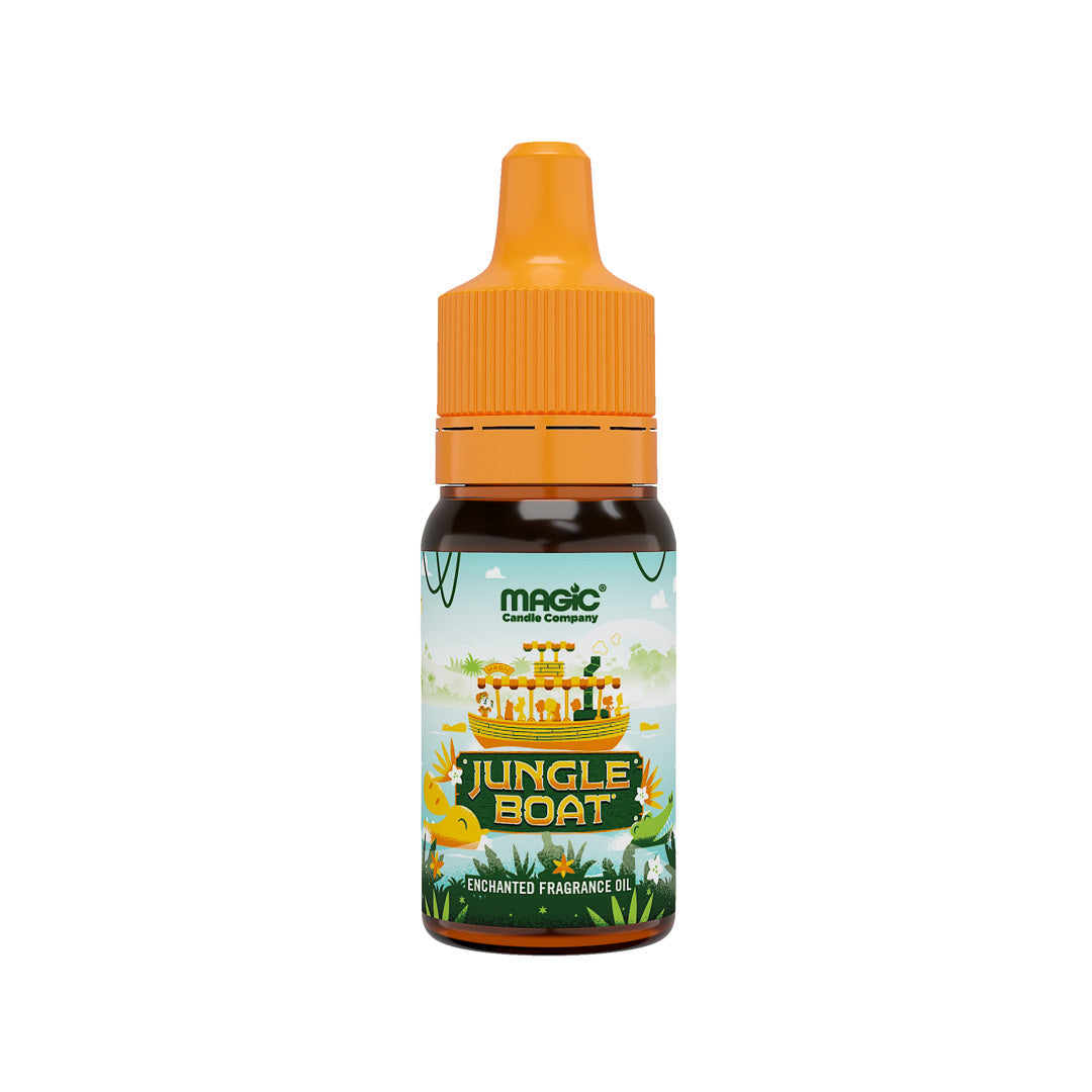 Jungle Boat®