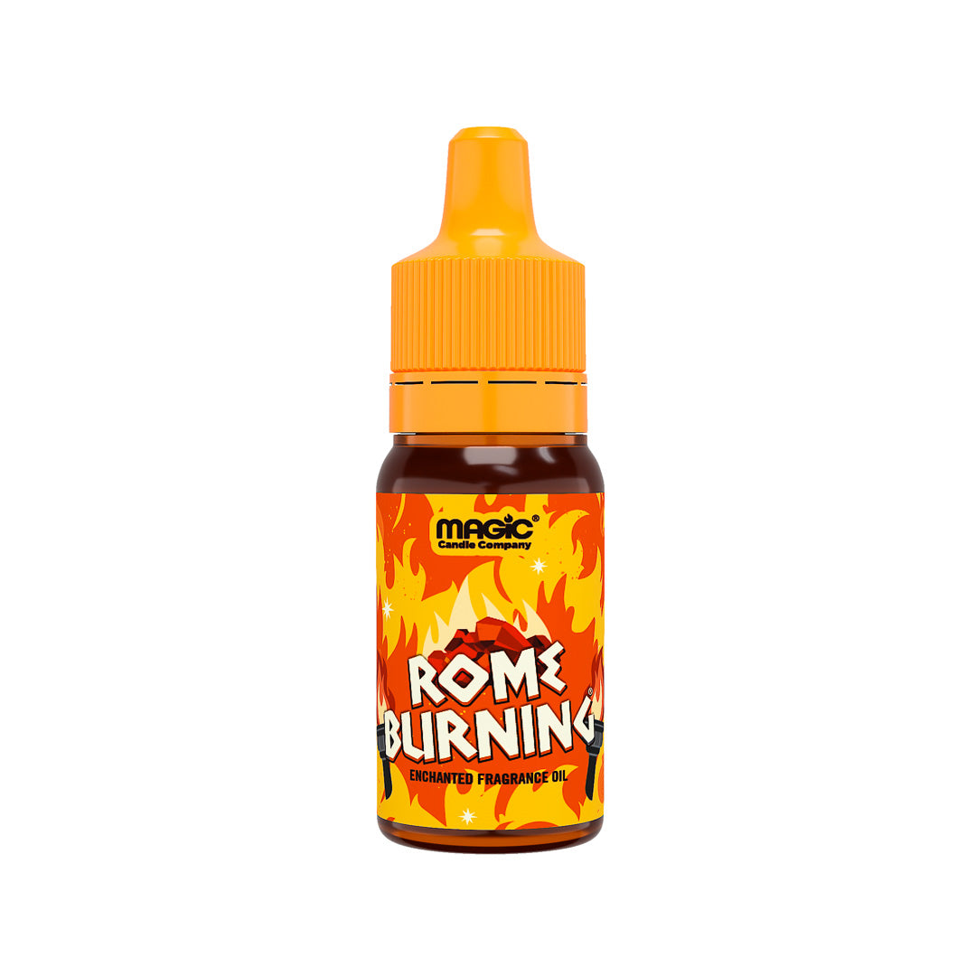 Rome Burning®