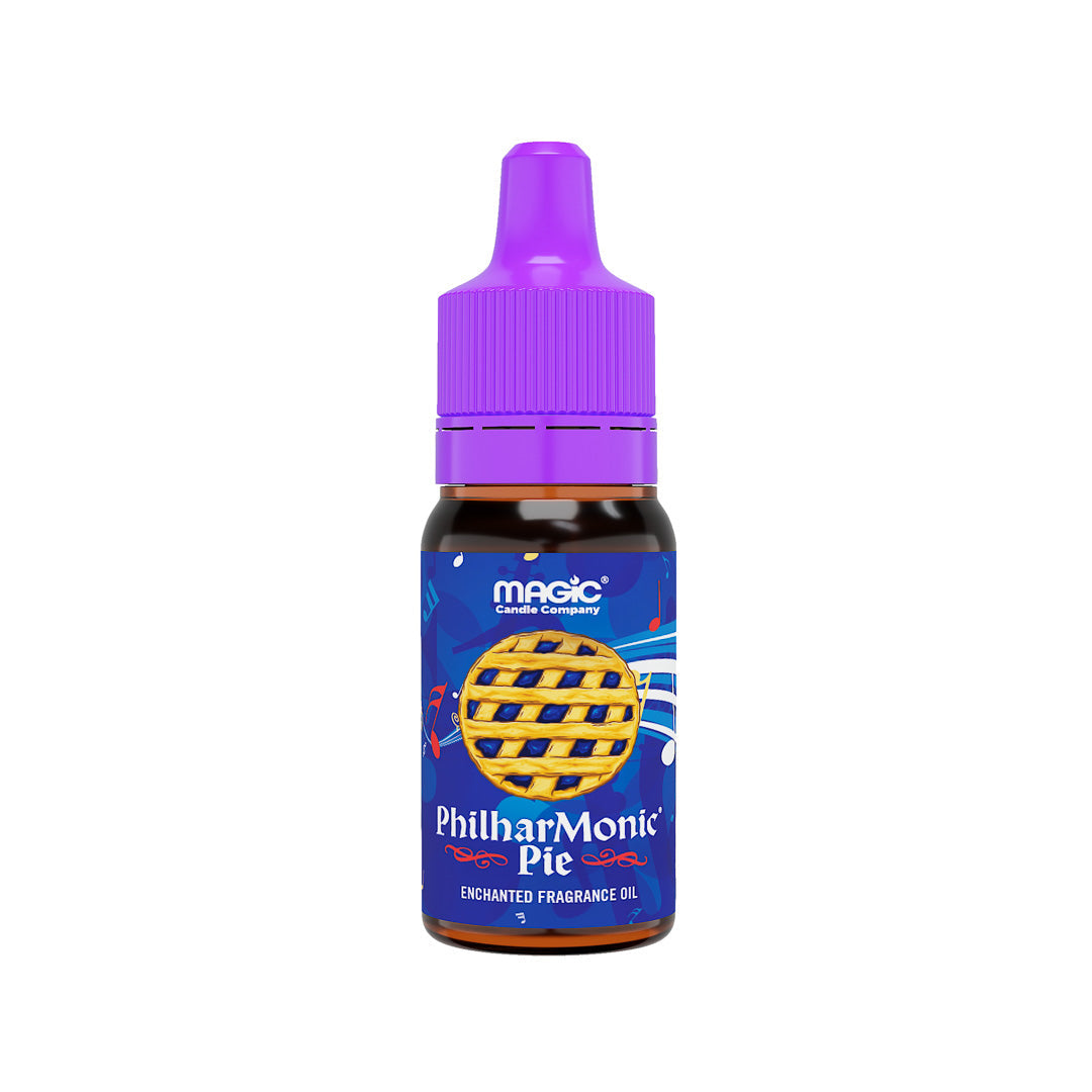 PhilharMonic Pie®