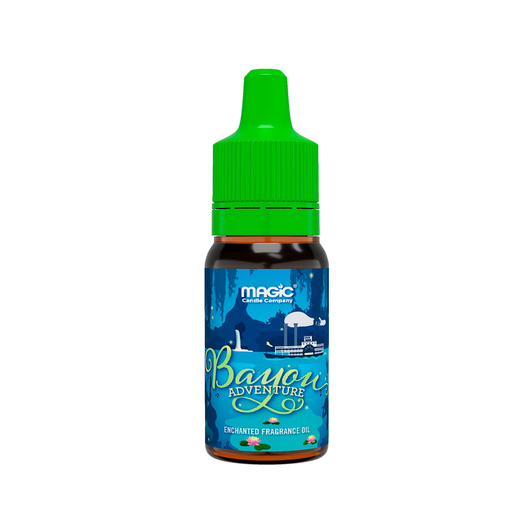 Bayou Adventure®