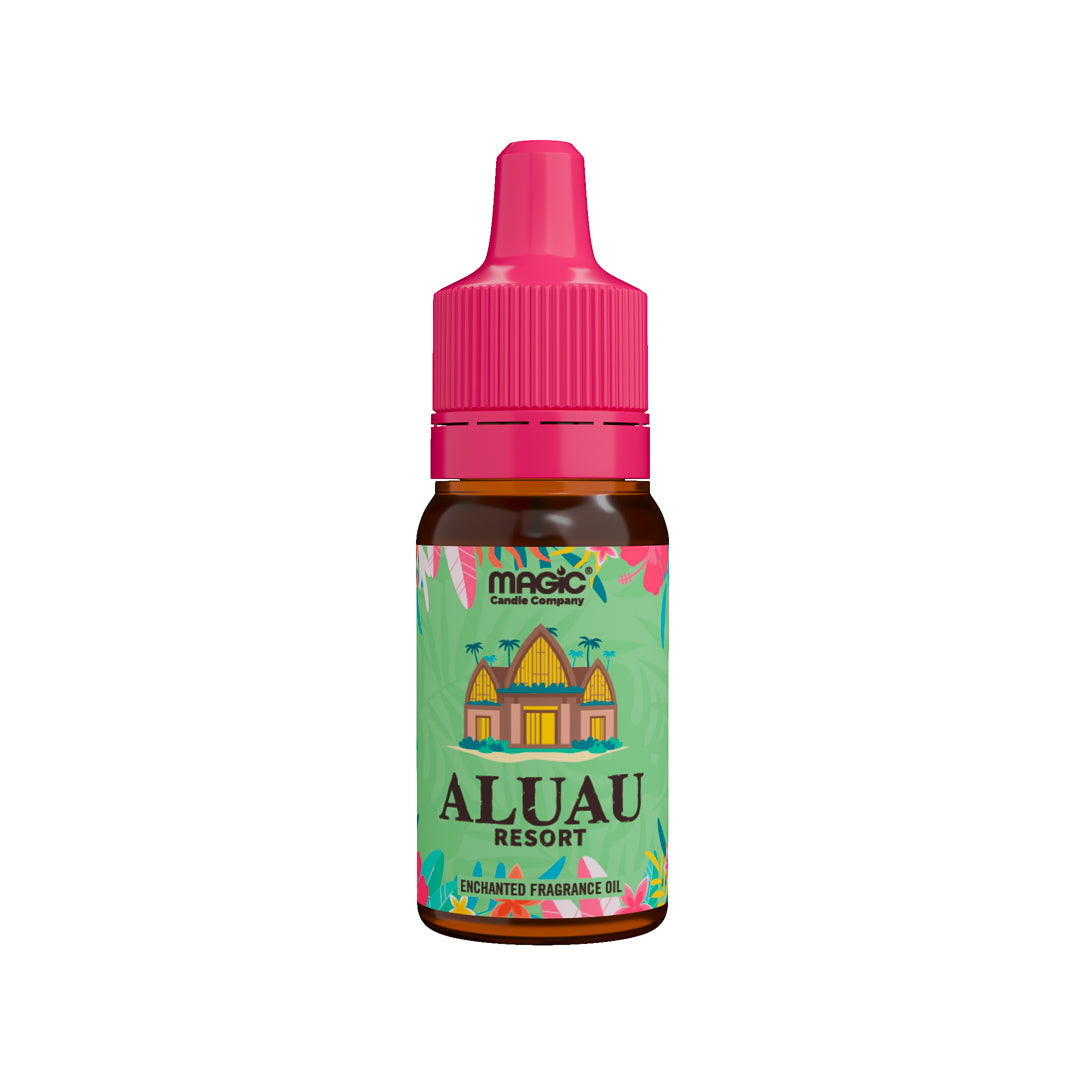 Aluau Resort