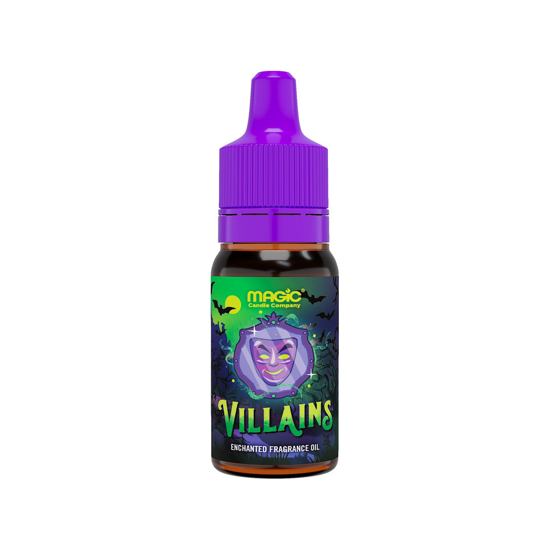Villains