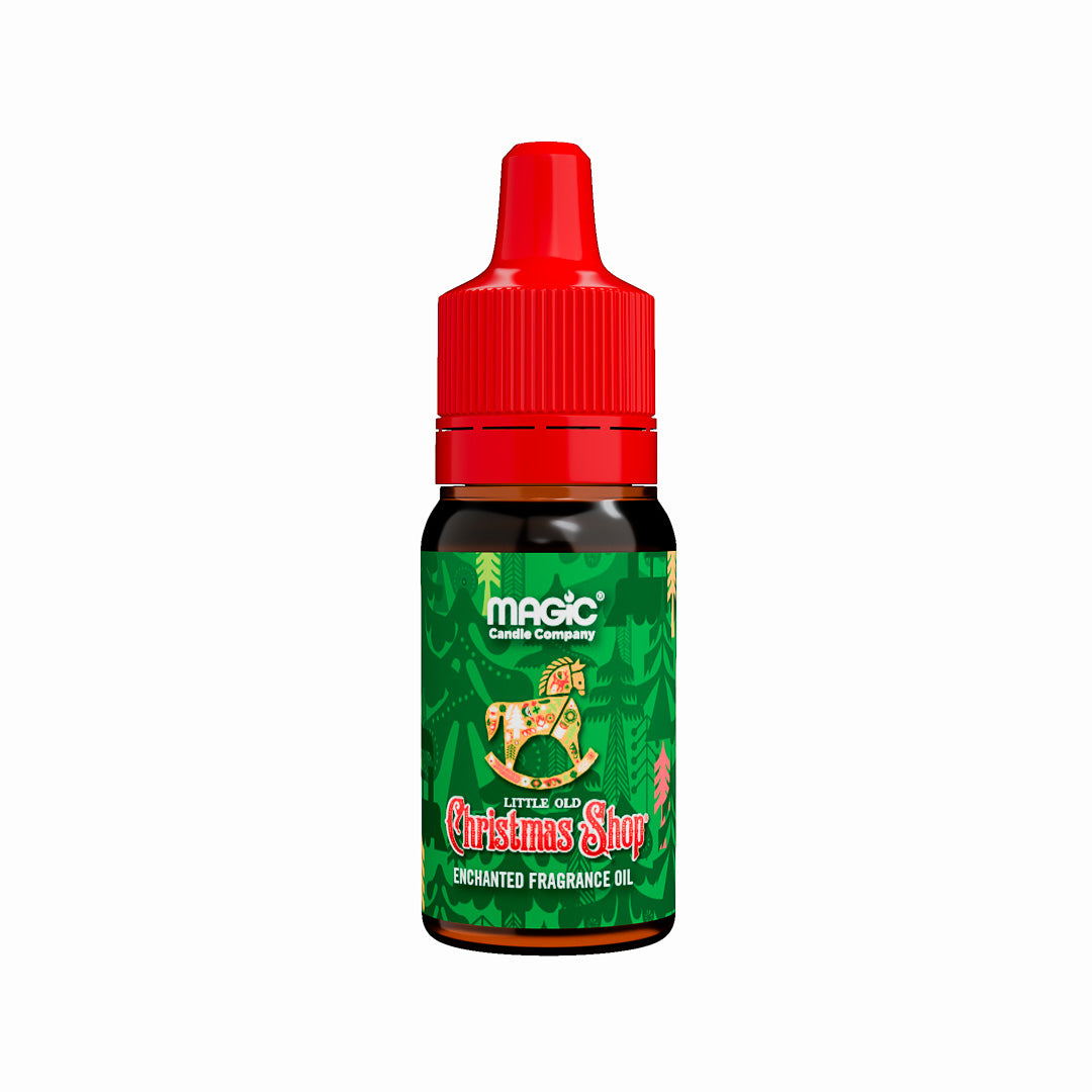 Little Old Christmas Shop®